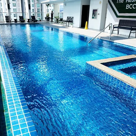 Brittany Hotel Bgc-3