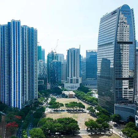 Brittany Hotel Bgc-3