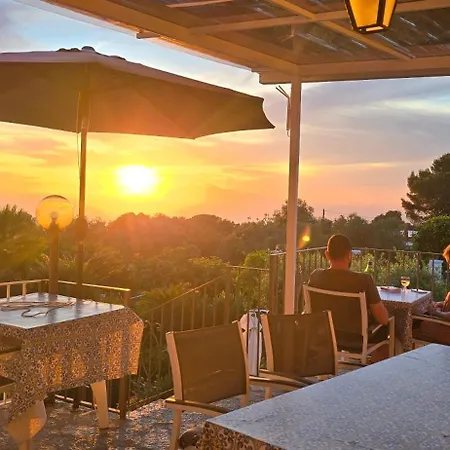 villa damecuta B&B-3