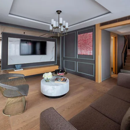 Sofitel Istanbul Taksim-2