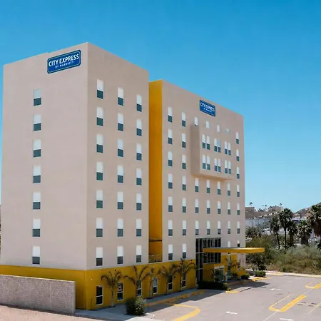 City Express By Marriott Guaymas-2