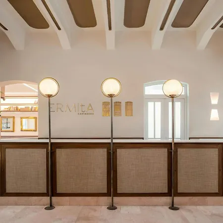 Ermita Cartagena, A Tribute Portfolio Hotel-2