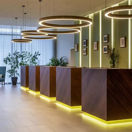 Mövenpick Hotel Stuttgart Messe&Congress-3