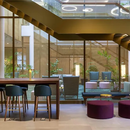 Mövenpick Hotel Stuttgart Messe&Congress-2