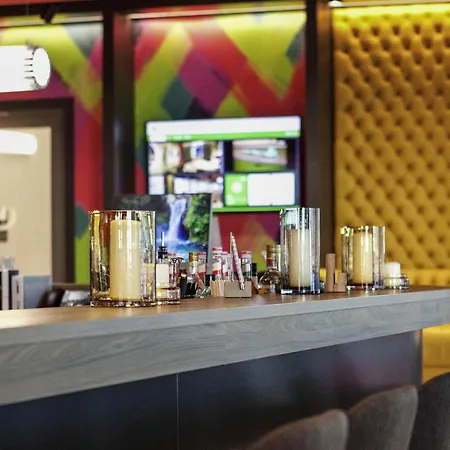 ibis Styles Parndorf Neusiedler See-3