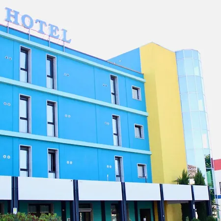 Hotel Nuovo Sole HNS-3