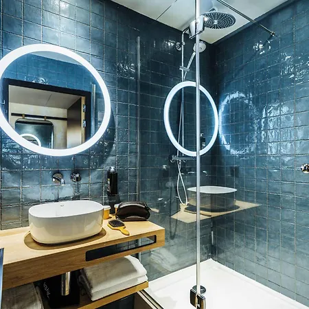 ibis Styles Le Treport Mers Les Bains-2