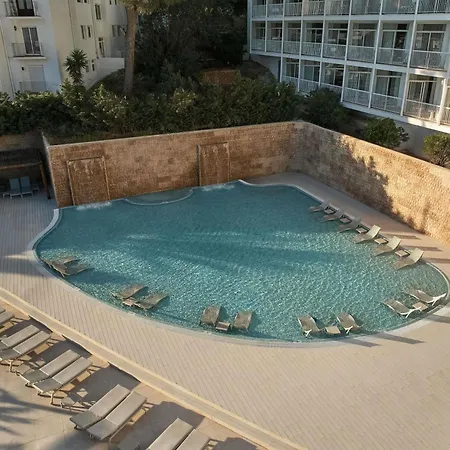 Hyde Ibiza Beach Resort By Accor-2