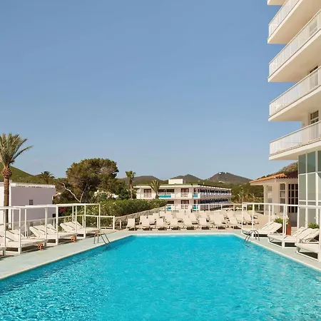 Hyde Ibiza Beach Resort By Accor-2