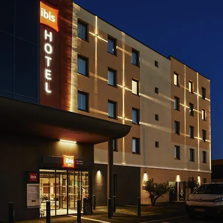 Ibis Montlhery Paris Sud-3