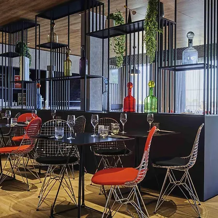 Ibis Montlhery Paris Sud-2
