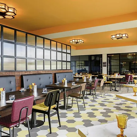 Ibis Bridgwater, M5 Jct23-3