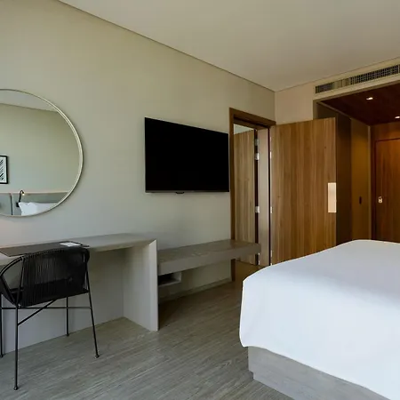 LK Design Hotel Florianópolis-2