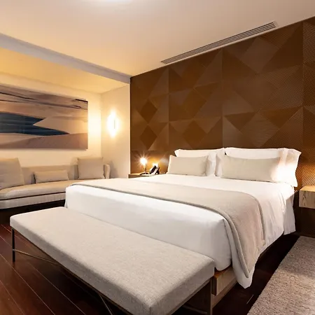LK Design Hotel Florianópolis-2