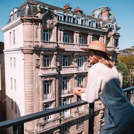 Radisson Blu Hotel, Rouen Centre-3