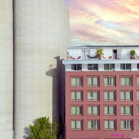 Moxy Bordeaux-3