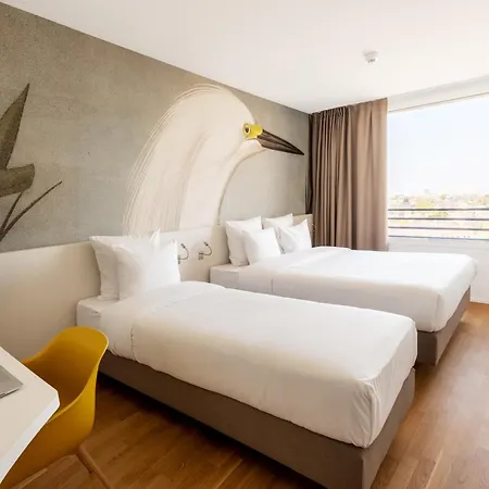 B&B Hotel Basel-3