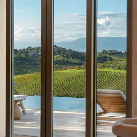 Villa Petriolo - Small Luxury Hotels Of The World-3