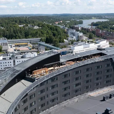 Lapland Hotels Arena-3