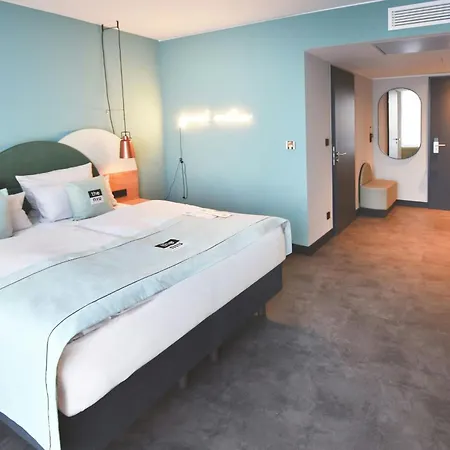 Holiday Inn - The Niu, Cure Erlangen By Ihg-3
