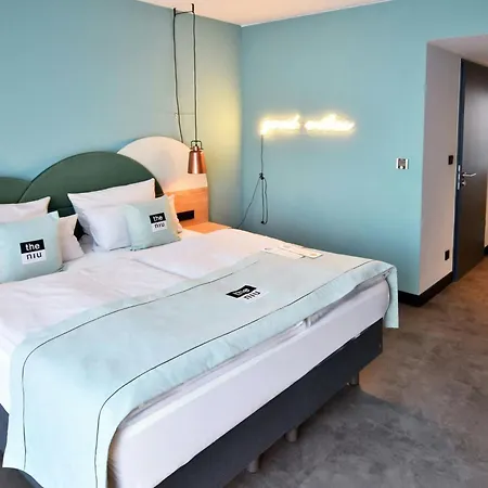 Holiday Inn - The Niu, Cure Erlangen By Ihg-2