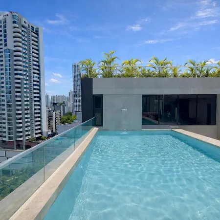 Hotel Mio Panama-3