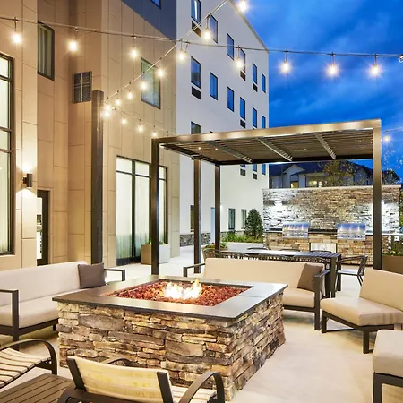 Staybridge Suites - Auburn - University Area By Ihg-2