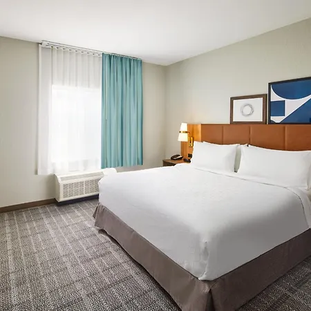 Staybridge Suites - Auburn - University Area By Ihg-3