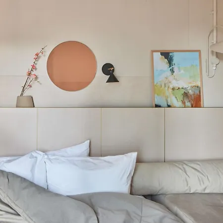 Buckle Street Studios By Locke, Aldgate-2