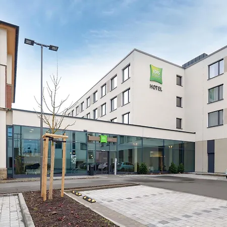 ibis Styles Coburg-2
