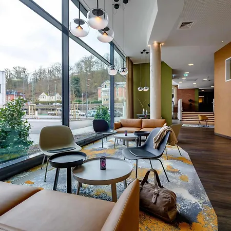 ibis Styles Coburg-3