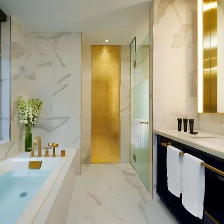 Hard Rock Hotel New York - Partner Of All Accor-2