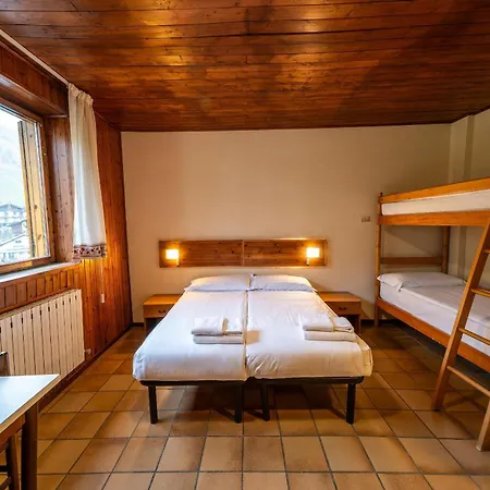 Residence Nube D'Argento-2
