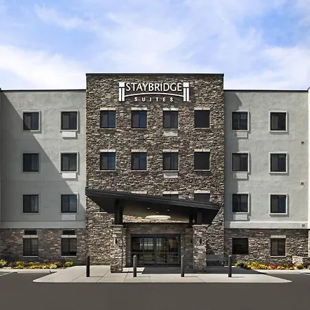 Staybridge Suites - Colorado Springs Ne Powers By Ihg-2