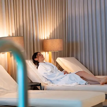 I Love Sylt Hotel - Adults Only, Hundefreundlich-3