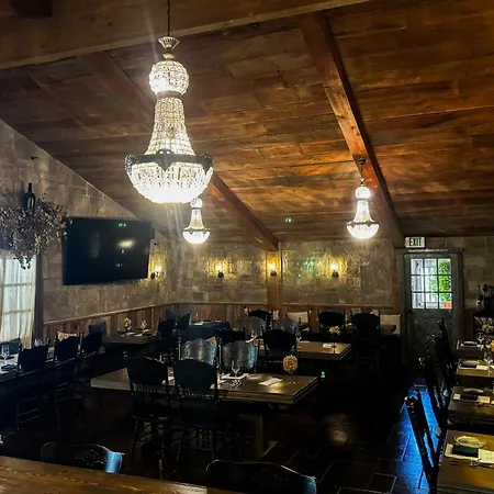 The Inn At Zaca Creek-2