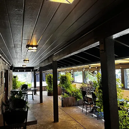 The Inn At Zaca Creek-3