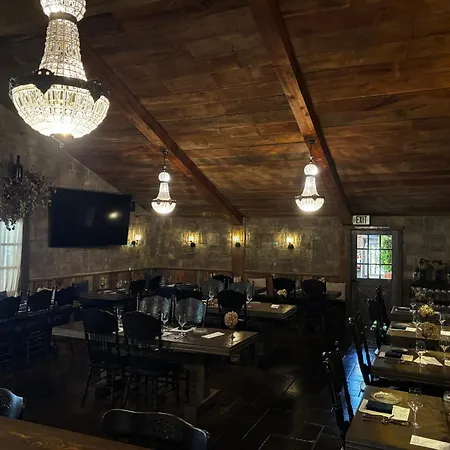 The Inn At Zaca Creek-2
