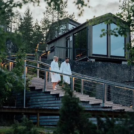 Lapland View Lodge-3