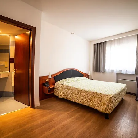 Hotel Donizetti-2
