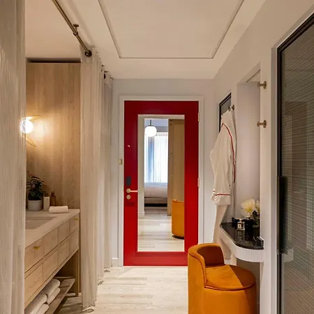Virgin Hotels Edinburgh-2