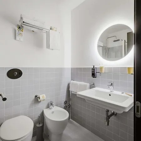 Ibis Styles Roma Aurelia-2