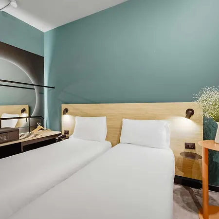 Ibis Styles Roma Aurelia-2