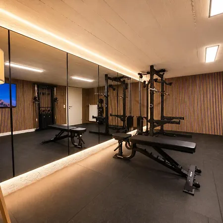 Da Alois - Alpine Premium Apartments-2