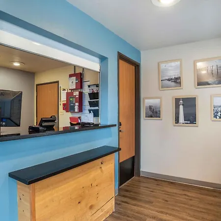 Extended Stay America Select Suites - Jackson - South-3