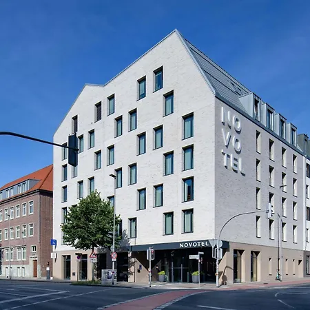 Novotel Muenster City-3