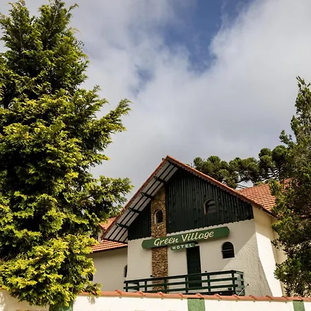 Green Village Hotel-2