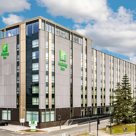 Holiday Inn Manchester Airport T2 By Ihg-3