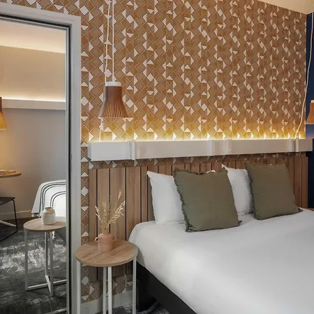 Ibis Paris Gare Montparnasse Catalogne-2
