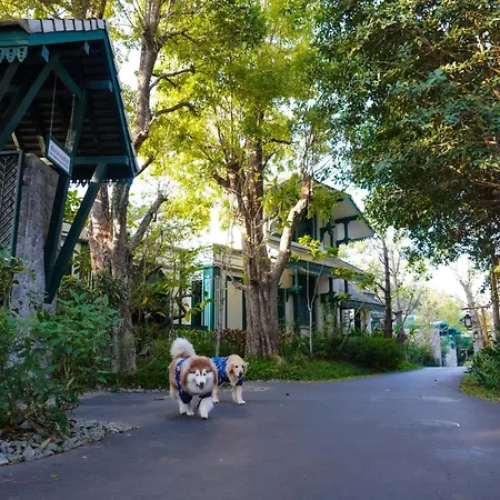 Intercontinental Khao Yai Resort By Ihg-3
